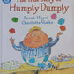 The true story of Humpty Dumpty - Sarah Hayes