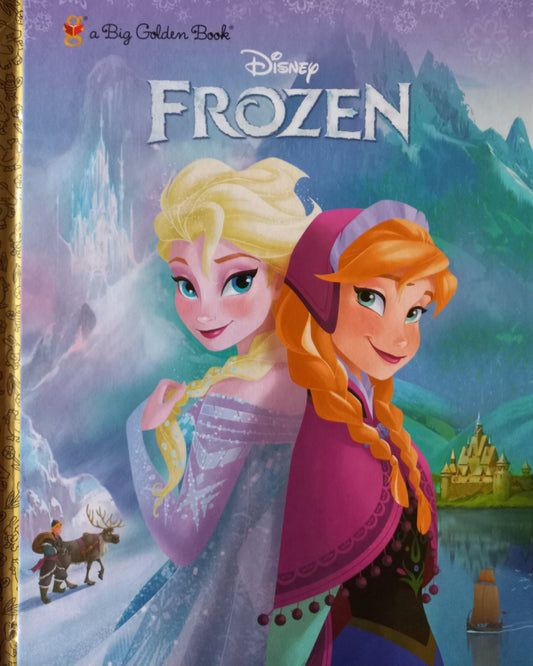 Frozen Disney