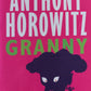 Granny - Anthony Horowitz