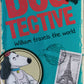 Dogtective: William travels the world - Elizabeth Wasserman