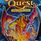 Torno: The hurricane dragon - Adam Blade (Beast Quest #46)