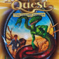 Vipero: The snake man - Adam Blade (Beast Quest #10)