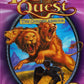 Trillion: The three headed lion - Adam Blade (Beast Quest #12)