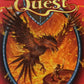 Epos: The flame bird - Adam Blade (Beast Quest #6)