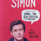 Love, Simon - Becky Albertall