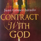 Contract with God - Juan Gónez-Jurado (Padre Anthony Fowler #2)