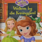 Welkom by die Koningskool - Disney (Sofia)