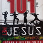 101 dae met Jesus - Johan en Helena Smith