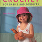 Crochet for babies and toddlers - Betty Barnden