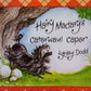 Hairy Maclary's caterwaul caper - Lynley Dodd