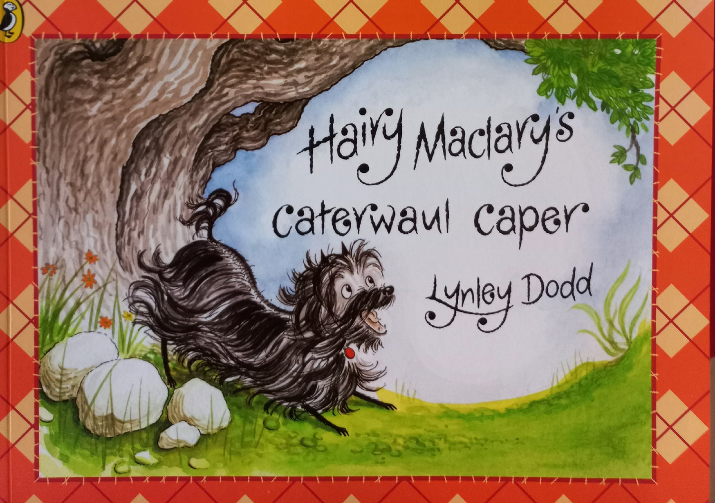 Hairy Maclary's caterwaul caper - Lynley Dodd