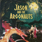 Jason and the Argonauts - Appollonius of Rhodes