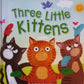 Three little kittens - Marie Simchow Stern