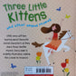 Three little kittens - Marie Simchow Stern