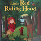 Little Red Riding hood