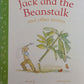 Jack and the Beanstalk and other stories - Mary Hoffman