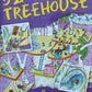 The 52-storey treehouse - Andy Griffiths