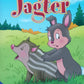 Jag die jagter - Fantasi