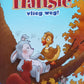 Hansie vlieg weg! - Fantasi