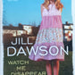 Watch me dissappear  - Jill Dawson