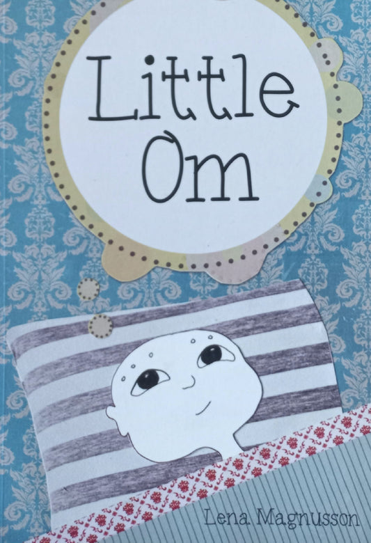 Little Om - Lena Magnusson