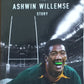 The Ashwin Willemse story: Rugby changed my world - with Peter Bills & Heindrich Wyngaard