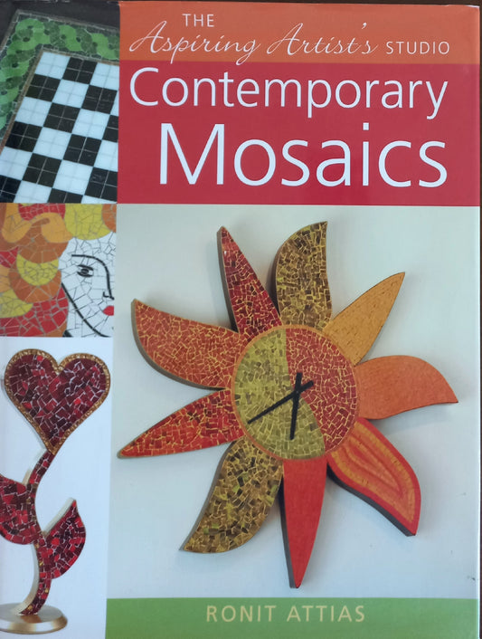 Contemporary Mosaics - Ronit Attias