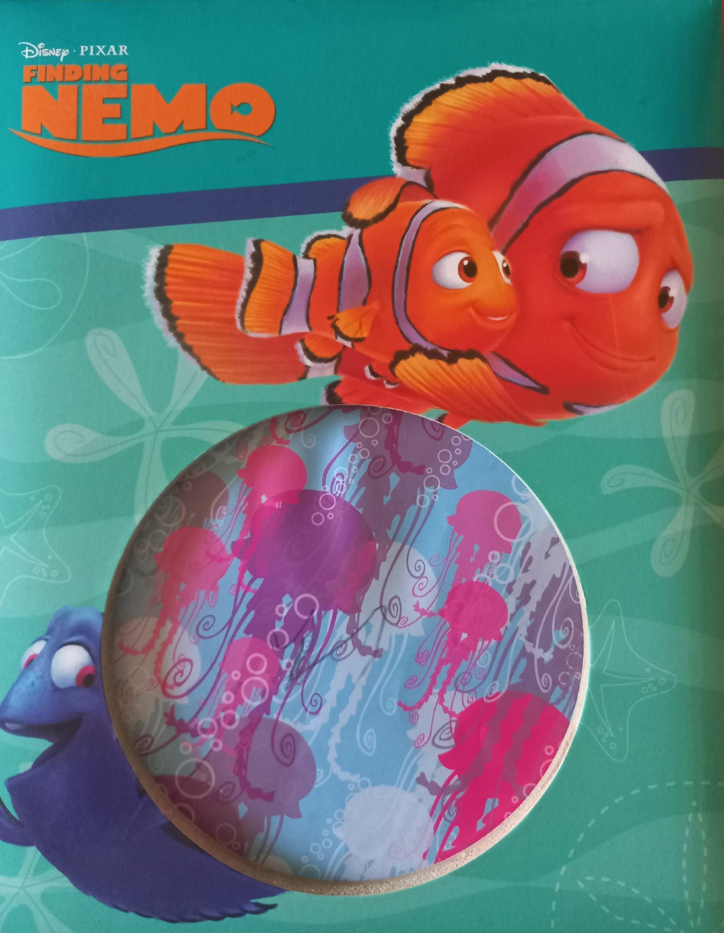 Finding Nemo - Disney