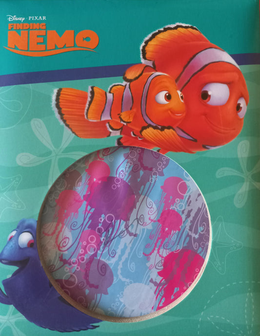 Finding Nemo - Disney