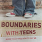 Boundaries with teens - Dr. John Townsend