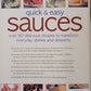 Sauces - Easy & Quick