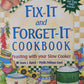 Fix-it and Forget-it Cookbook - Dawn J. Ranck & Phyllis Pellman Good