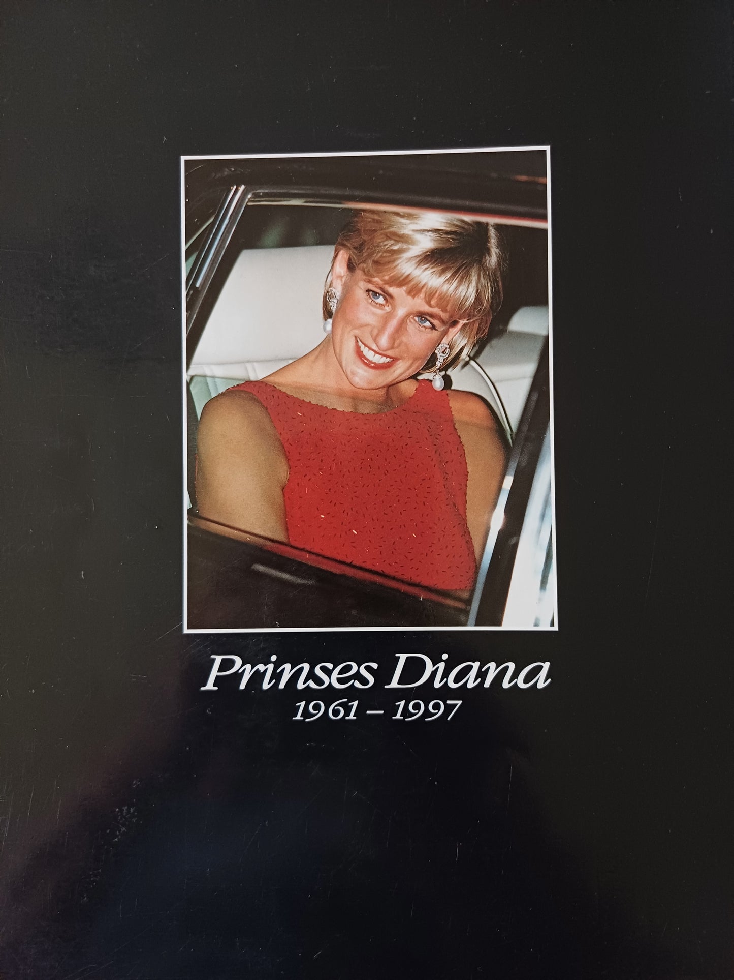 Ons Prinses: 'n Huisgenoot-huldeblyk aan Diana