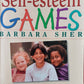 Self-esteem games - Barbara Sher