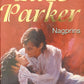 Nagprins - Elize Parker