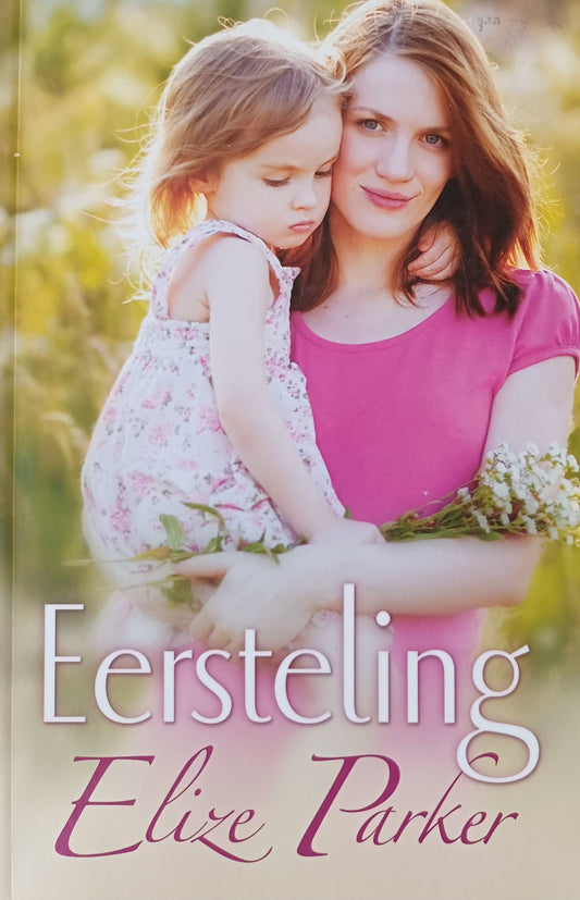 Eersteling - Elize Parker (Damaskusgangers)