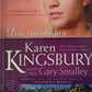 Die Tuiskoms - Karen Kingsbury & Gary Smalley (Vernuwings reeks #3)