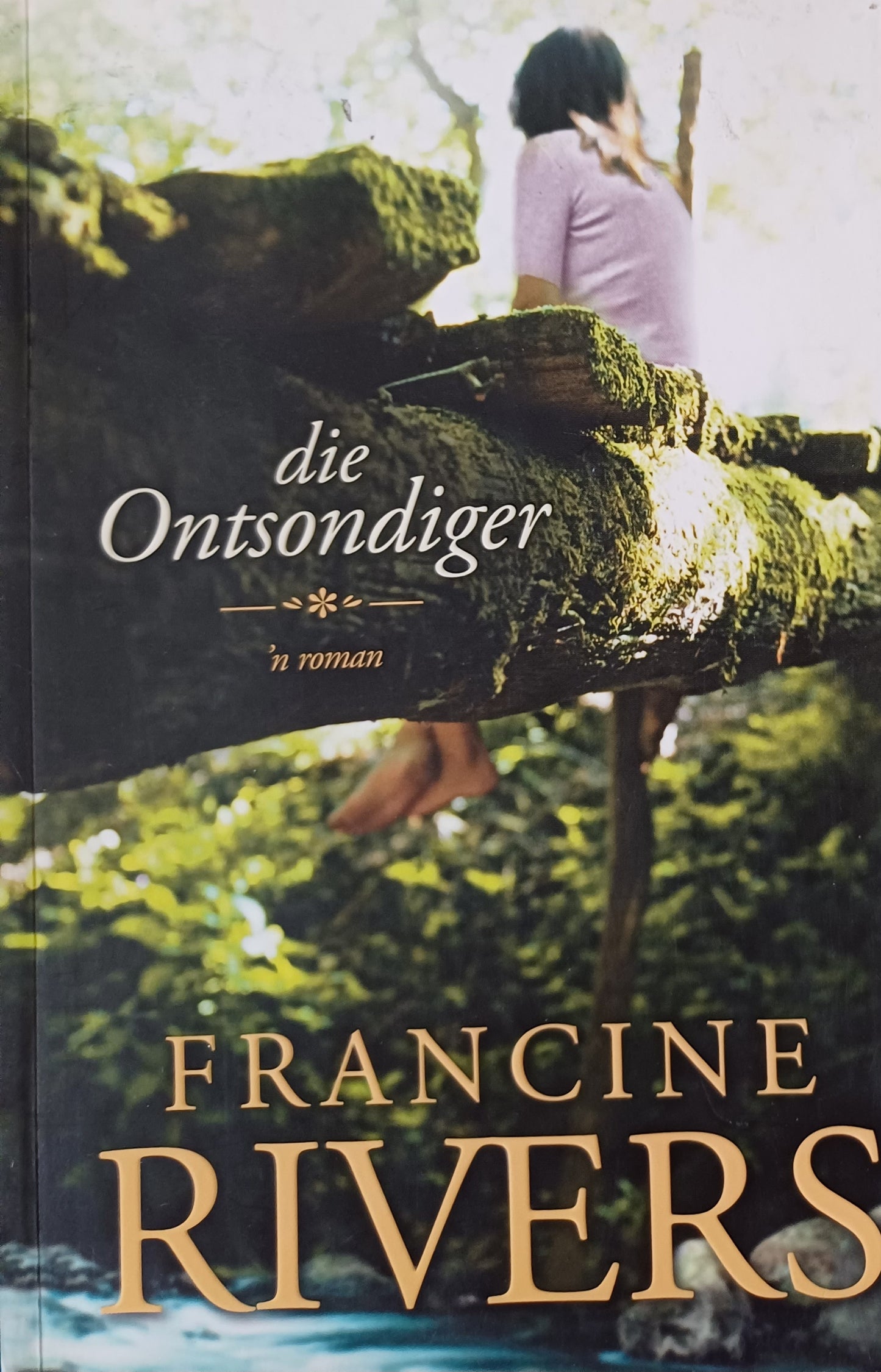 Die Ontsondiger - Francine Rivers