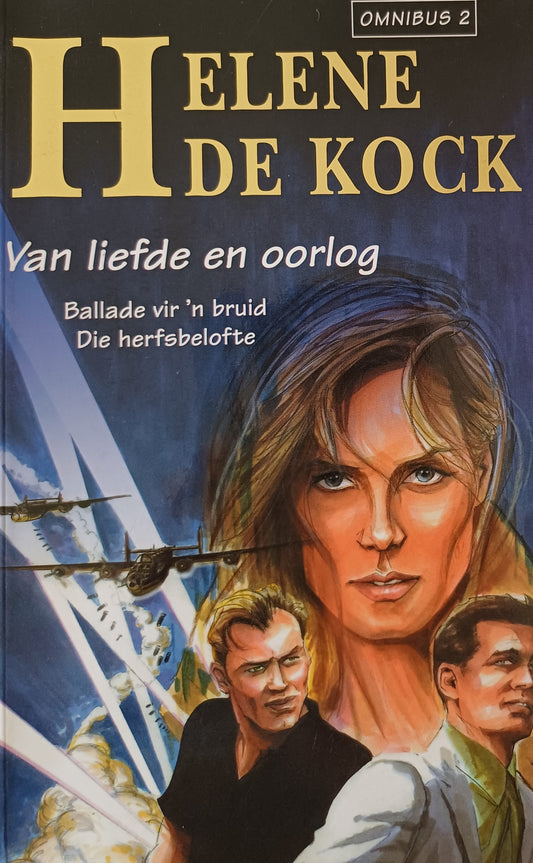 Helene De Kock Omnibus 2