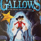 Will Gallows and the snake-bellied troll - Derek Keilty (Will Gallows #1)