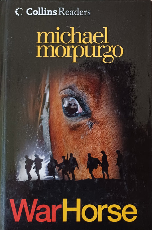 War horse - Michael Morpurgo (War horse #1)