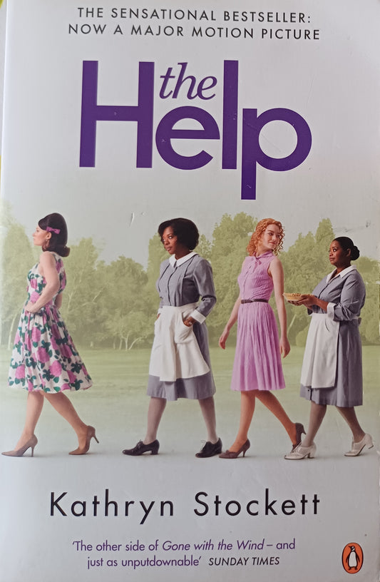 The Help - Kathryn Stockett