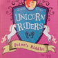 Quinn's Riddles - Aleesah Darlison (Unicorn Riders #1)