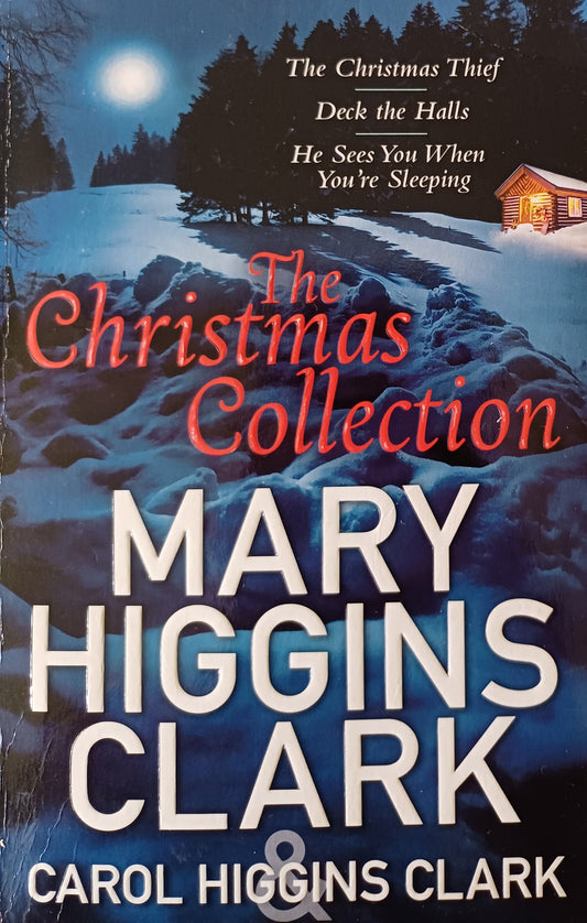 The Christmas Collection 3in1 - Mary & Carol Higgins Clark