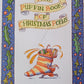 The Puffin book of Christmas poems - Wes Magee