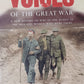 Forgotten voices of the Great war - Max Arthur