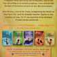 Percy Jackson and the last Olympian - Rick Riordan (#5)