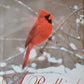 A Redbird Christmas  - Fannie Flag