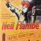 Neil Flambe and the Aztec Abduction - Kevin Sylvester (Neil Flambe capers #2)