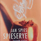 Spieserye - Jan Spies